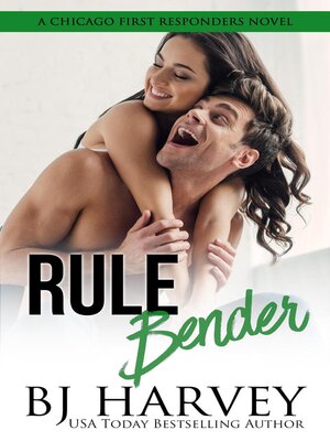 cover image of Rule Bender